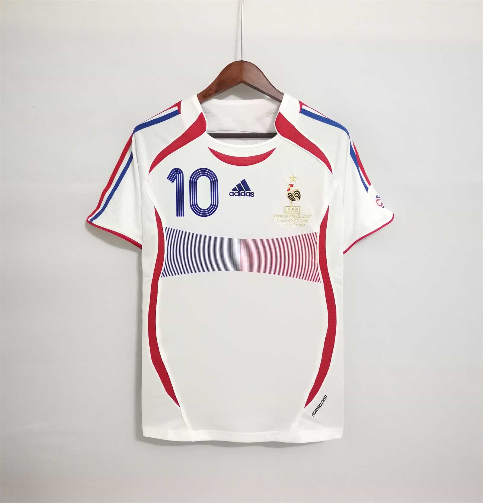 Mejores Camisetas Del Mundo - 2